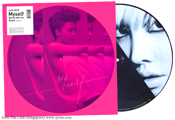 myself limited LP